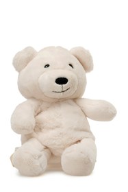 Resim Polaris Teddy 5PR Bej Erkek Çocuk Sırt Çantası 