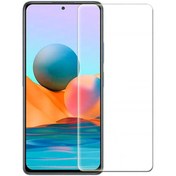 Resim Smody Xiaomi Redmi Note 10 5g Uyumlu Kırılmayan Esnek 3 Adet Nano Ekran Koruyucu 