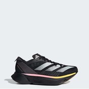 Resim adidas Adızero Adıos Pro 3 Kadın Spor Ayakkabı Siyah 