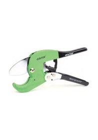 Resim Sgs Plastik Boru Kesme Makası 42 Mm Profesyonel 