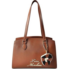 Resim Love Moschino Kahverengi Kadın Omuz Çantası JC4276PP0OK1030A 