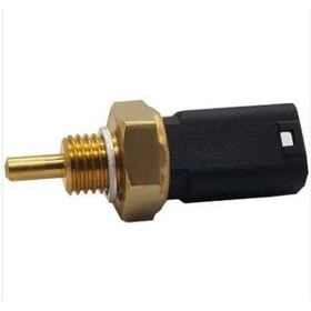 Resim Esse Oto - Clio Symbol-thalia/megane E/kango/logan Hararet Müşürü 3 Fişli Siyah 96- Fae 33724 226306024r 