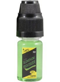 Resim FORMULA X Alüminyum Deoksidizer Oksit Giderici 10 ml 