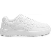 Resim Reebok A102025152 5w Estilo-t I Kadın Klasik Sneaker Beyaz Beyaz 