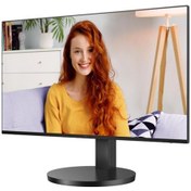 Resim 27 Aoc Q27b3ma 4ms 75hz 2xhdmı 2xdp 2k Qhd 2560x1440 Hoparlör Flıcker-free Vesa Siyah 