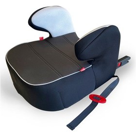 Resim Comfymax Isofixli Yükseltici 15-36kg Oto Koltuğu - Black Pearl 3507460220087 