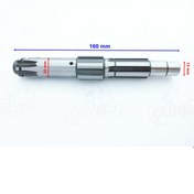 Resim Şanzıman Aktarma Dişli Mili Haojue 135 160 Mm 