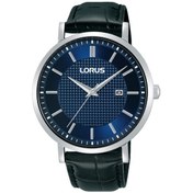 Resim Lorus Rh959rx9 Erkek Kol Saati Metalik Gri 