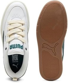 Resim PUMA Park Lifestyle Unisex Yetişkin Basketbol Ayakkabısı 