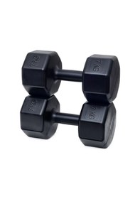 Resim Ps Spor 7 Kg Dambıl X 2 Adet 14 Kg + Sayaçlı Ayarlanabilir El Yayı + Sayaçlı Atlama Ipi 