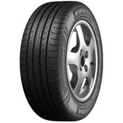 Resim Fulda 215/55 R18 99v Ecocontrol Suv Otomobil Yaz Lastiği ( Yıl: 2022 ) 