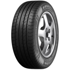Resim Fulda 215/55 R18 99v Ecocontrol Suv Otomobil Yaz Lastiği ( Yıl: 2022 ) 