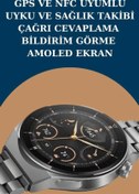 Resim Toptan Bulurum Yeni Nesil Kampanyası Bluetooth Bağlantılı Akıllı Saat ve Kablosuz Kulaklık Dijital Göstergeli 