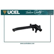 Resim Ucel-15984 - Devırdaım Borusu Orınglı Megane Iı 1.5 Dcı Modus 1 