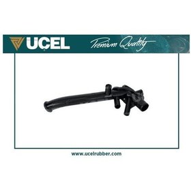 Resim Ucel-15984 - Devırdaım Borusu Orınglı Megane Iı 1.5 Dcı Modus 1 