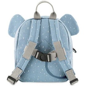Resim Trixie Mrs. Elephant - Küçük Sırt Çantası-12021 Desenli 