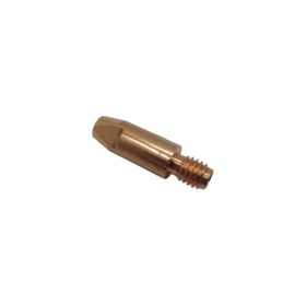 Resim Magmaweld M6xl28 Kontak Meme M6x0.6xl28 Mm 10 Adet/paket 