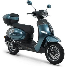 Resim Rks Brilliant 125 Ayak Marş Pedalı 