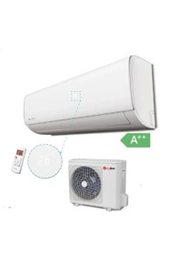 Resim Daikin Daylux 2025 Model 3 Yıl Garanti Dtxmn 18.000 Btu 