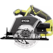 Resim Ryobi R18CSP-0 18V Akülü Daire Testere 150 MM (Aküsüz) 