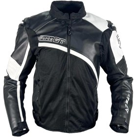 Resim Forte Gt 2003055 Ar54 Deri Beyaz 