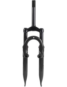 Resim 26 Jant Amartsörlü Ön Maşa Siyah 