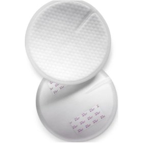 Resim Philips Avent SCF254/24 Tek Kullanımlık Göğüs Pedi 24'lü 