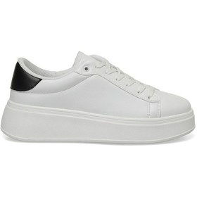 Resim Torex Trx25s-110 5fx Beyaz Kadın Sneaker 000000000101975666 Beyaz 