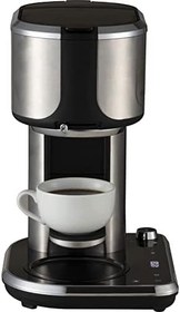 Resim Russell Hobbs Attentiv Filtre Kahve Makinesi [Demleme Gücü Ayarı, Soğuk Demleme Fonksiyonu, Süt Köpürtücü] - Dijital Dokunmatik Kontrol Yüzeyi (Programlanabilir Zamanlayıcı) 26230-56 