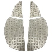 Resim Yamaha Yamaha Mt25 2020-22 Uyumlu Şeffaf Grip 