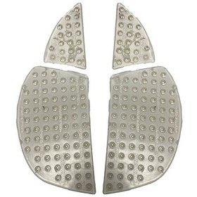 Resim Yamaha Yamaha Mt25 2020-22 Uyumlu Şeffaf Grip 