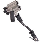 Resim Gison Gp-923A Havalı Raspalama (Rasketa) 