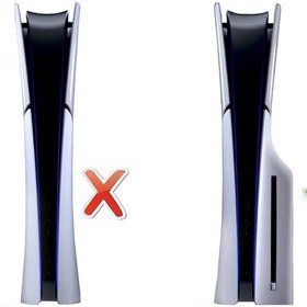 Resim PS5 Slim Disk Edition için Vinil Kaplama, PS5 Slim Disk Edition için Konsol ve Denetleyici Kaplamaları, PS5 İnce Cilt Konsolu ve Denetleyicileri için Çıkartma Çıkartma - Chroma 