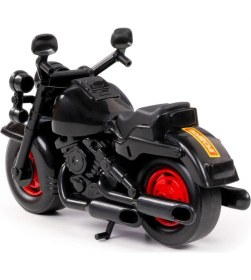 Resim MCM Group Polesie Cross Yarış Motorsikleti 25 cm - POL-90799 (Lisinya) 