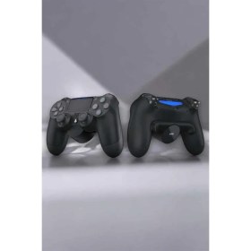Resim Kamuflaj Desenli Joystick Ps4 Oyun Kolu 