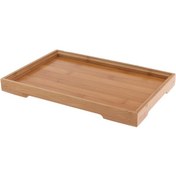 Resim Suntek Servis Tepsisi Meyve 28x19x2.6cm-tarif-edildiği-gibi 