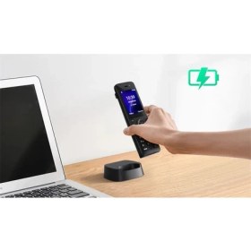 Resim Verto Yealınk AX83H Wıfı Ip Dect Telefon 