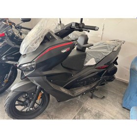 Resim Rks Lince Motosiklet Çocuk Koltuğu, Emniyet Kemerli, Hediyeli 