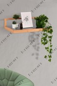 Resim Bonelegant Ayaksız Konsol Siyah BNL002 