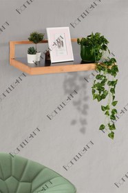 Resim Bonelegant Ayaksız Konsol Siyah BNL002 