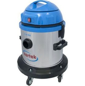 Resim Cleanvac Wd 501 