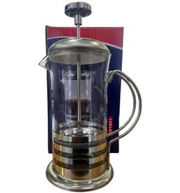 Resim Fünke French Press 350ml 321521 Diğer 