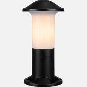 Resim Asz Venüs Modern Babaüstü Siyah E-27 Duy 