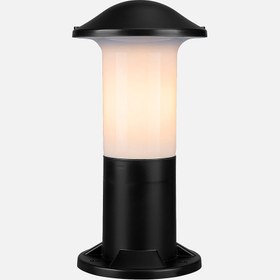 Resim Asz Venüs Modern Babaüstü Siyah E-27 Duy 