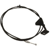 Resim Honda Civic Kaput Açma Tel Mandallı 2001-2005 