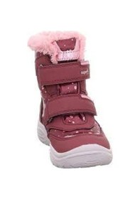 Resim Superfit Pembe Kız Çocuk Outdoor Bot 6666090915500 Pembe 