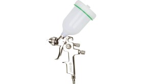 Resim Cmc AB17G Üstten Depo Boya Tabancası 