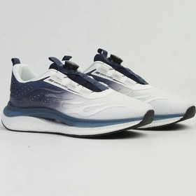 Resim Pierre Cardin 10041 Mekanizmalı Köpüklü Rahat İthal Erkek Günlük Sneakers Spor Ayakkabı 001 