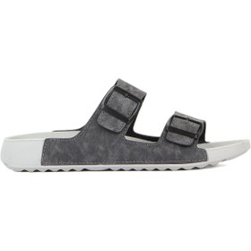 Resim Benetton 1416 Comfort Taban Deniz Plaj Havuz Erkek Terlik 