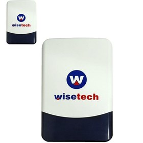 Resim Wisetech Ws-118m Dış Siren Kablolu 